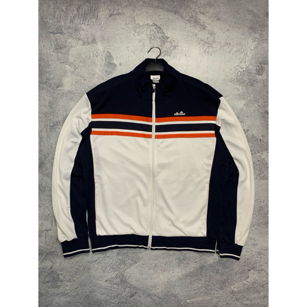 TRACKTOP ELLESE