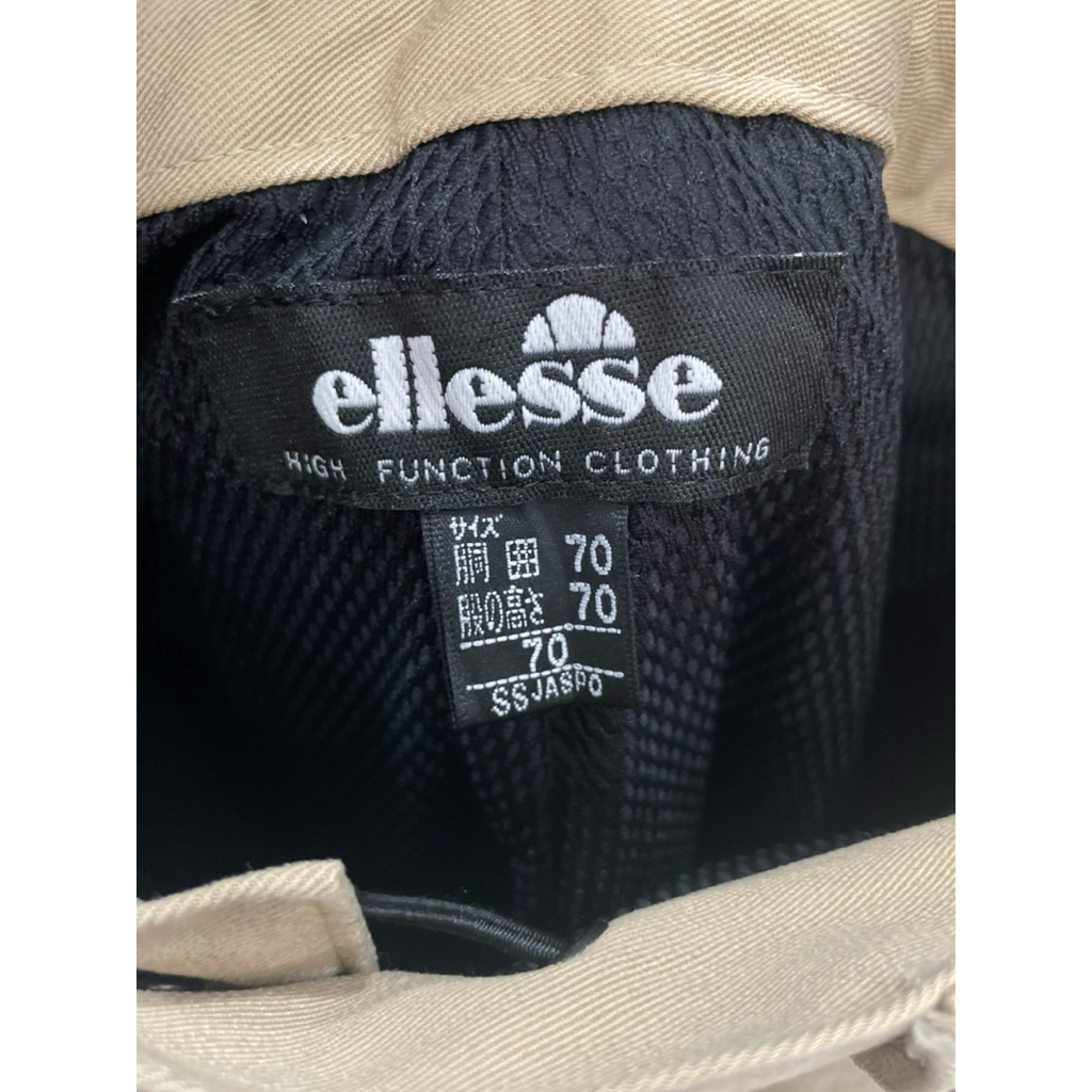 Y2K ELLESSE, CELANA CARPENTER, CELANA CASUAL, CELANA KANTORAN, CELANA KERJA, CELANA CHINO, CELANA EL