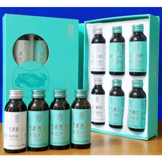 Detox Quantum Detox Norland Original Detox Cell Herbal Series