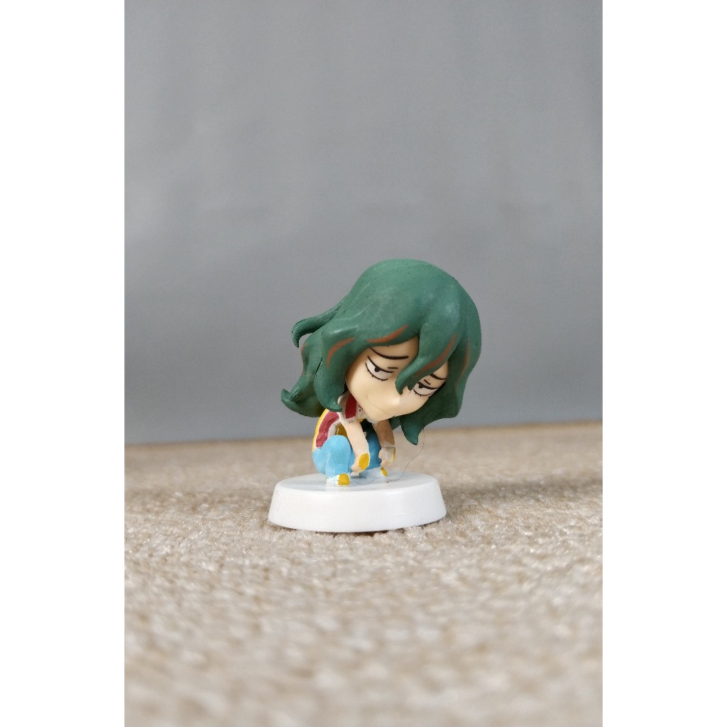 action figure yomamushi pedal makishima yusuke - KA102