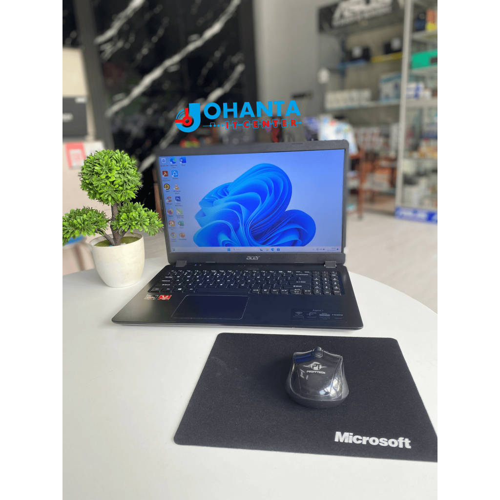 ACER ASPIRE 3 A314-22