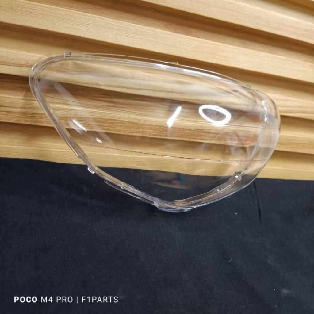 Mika kaca lampu depan mio lama mio sporty mika kaca lampu depan mio lama mio old mio sporty