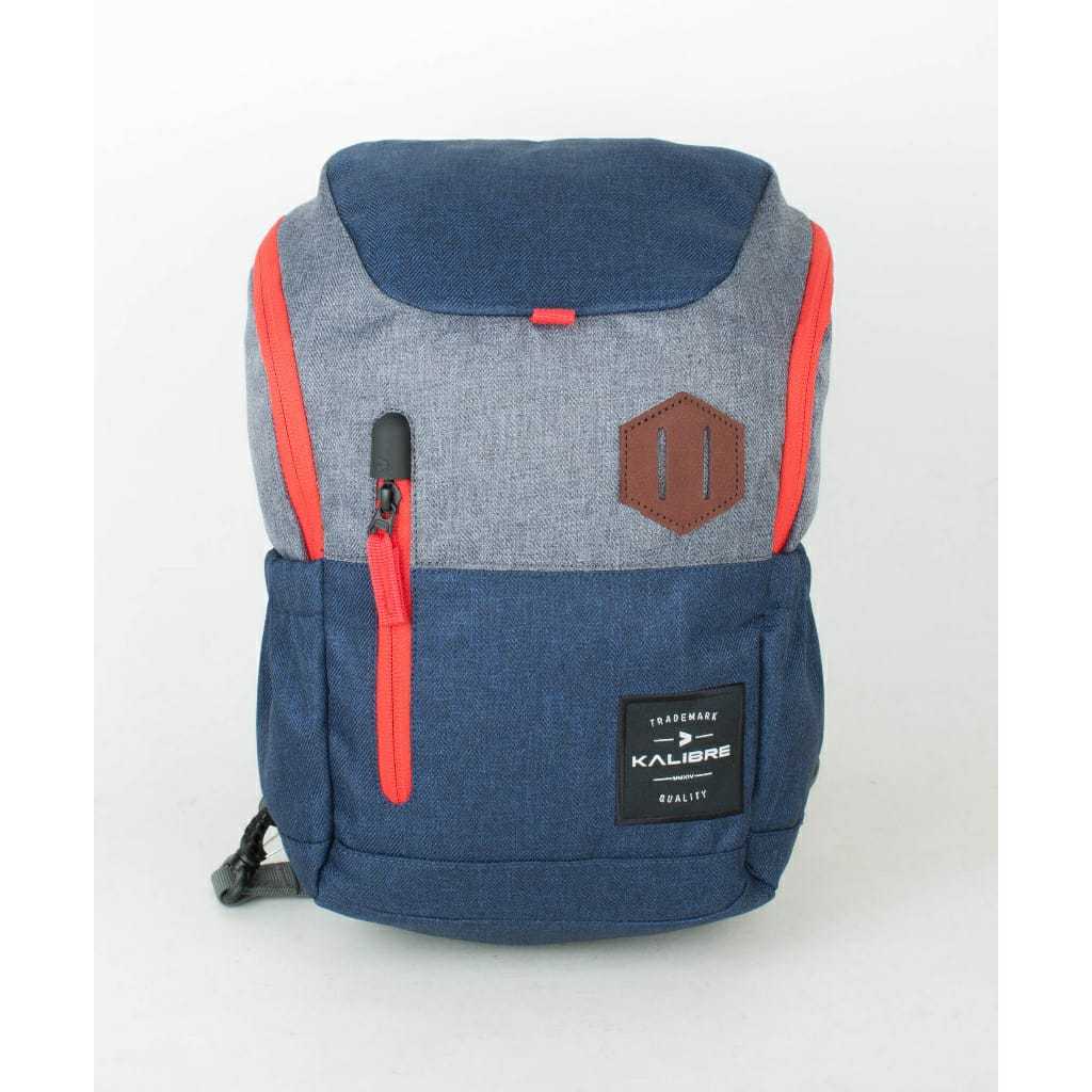 Kalibre Sling Backpack Casual (Backpack Kalibre) Original