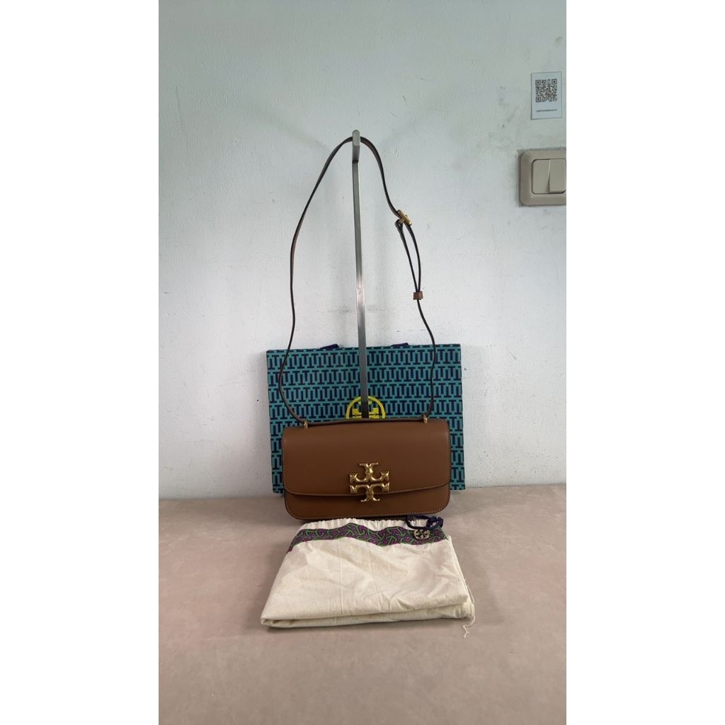 Tory Burch Eleanor small rectangular (Preloved)