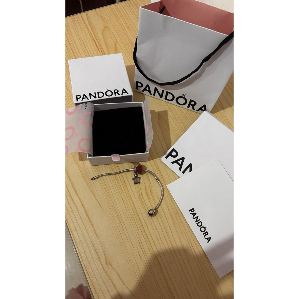 co pl charms pandora