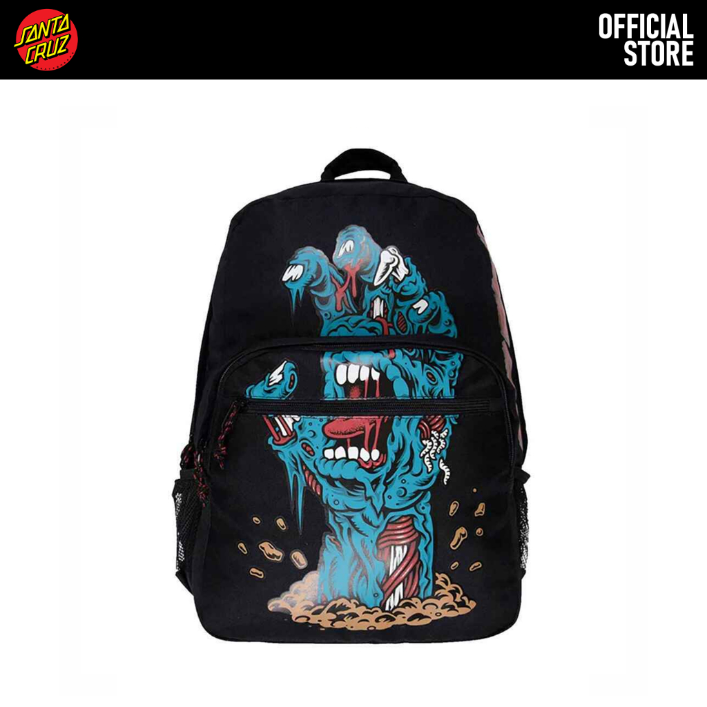 Santa Cruz SB3221403 Walking Hand Backpack Tas Ransel Pria