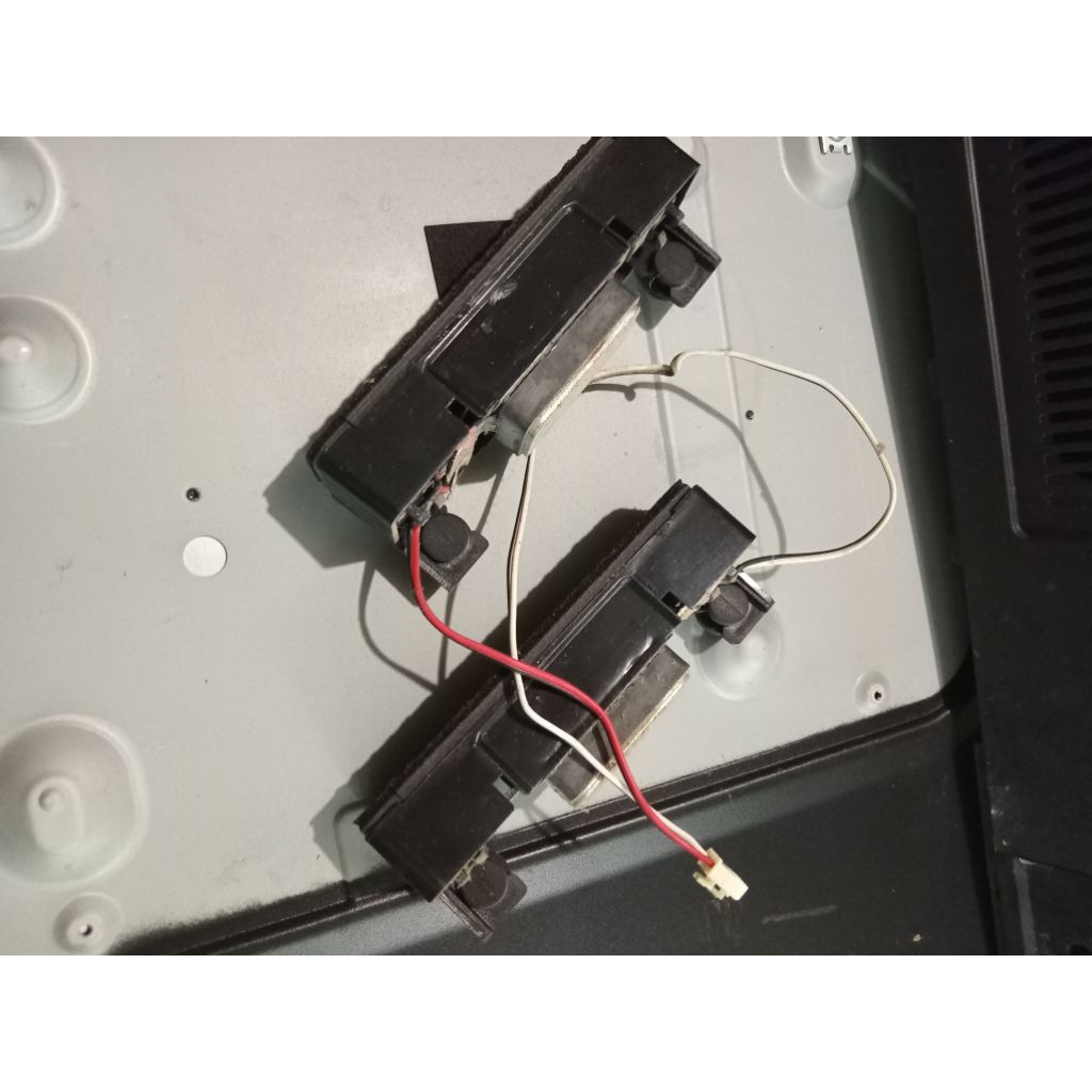 SPEAKER TV LED SAMSUNG UA43N5001AK BEKAS NORMAL