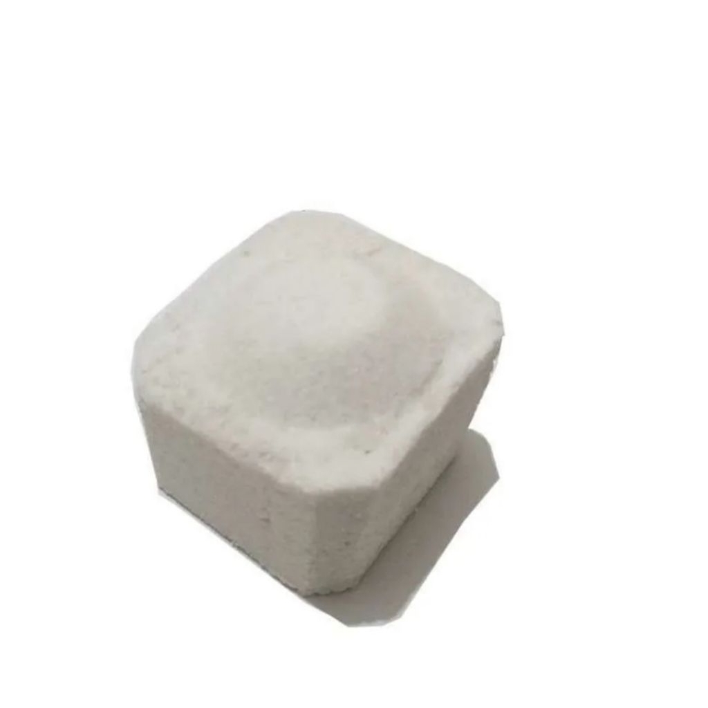 GARAM BATA/KOTAK BERYODIUM ECER 5 BIJI