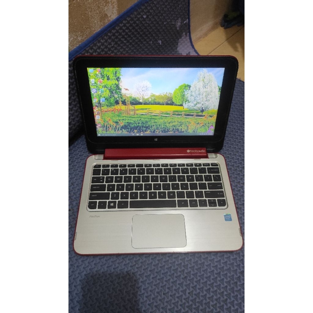 notebook HP Pavilion 11 x360 PC / HP 11-n028TU