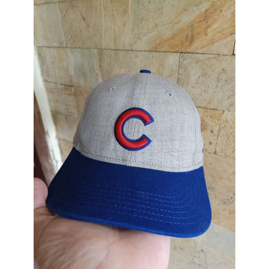 Topi Anak Remaja New Era x MLB Original Fashion Pria/Wanita