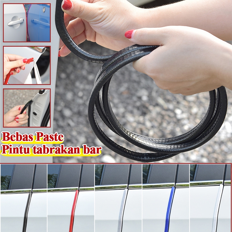 5M Karet Pintu Mobil/karet list pintu mobil/karet list pintu mobil/Inti Baja Karet Pintu Mobil/ Akse