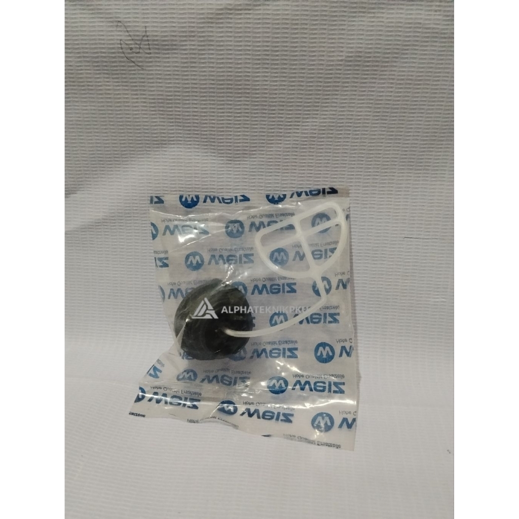 Tutup Oli Chainsaw Sinso 5200 5800 WEIZ ORIGINAL TERMURAH