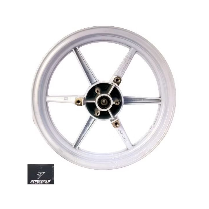 Velg Racing White RCB For Aerox