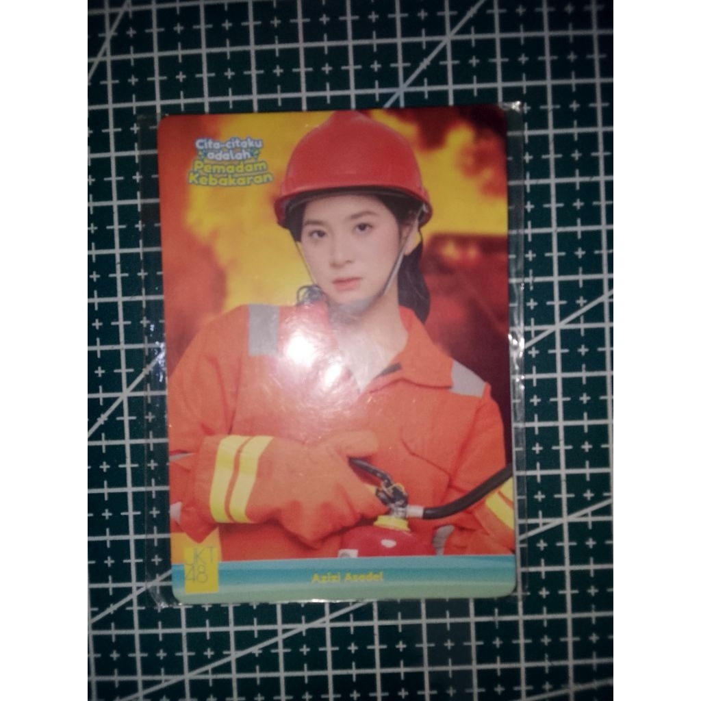 PC Zee Cita² JKT48 offical