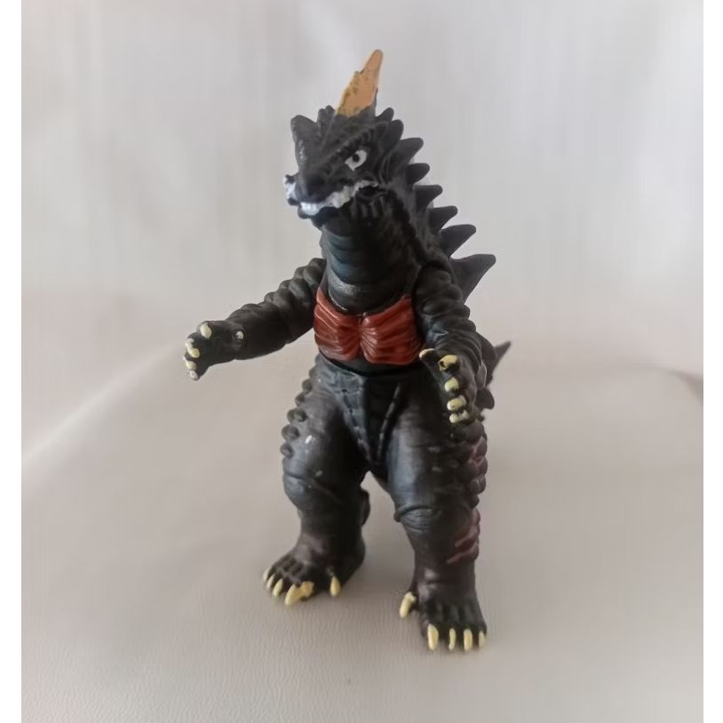 Mainan Action Figure Monster Ultraman
