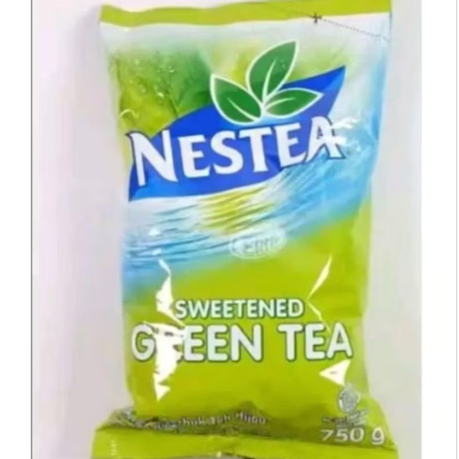 Nestea Green tea 750g