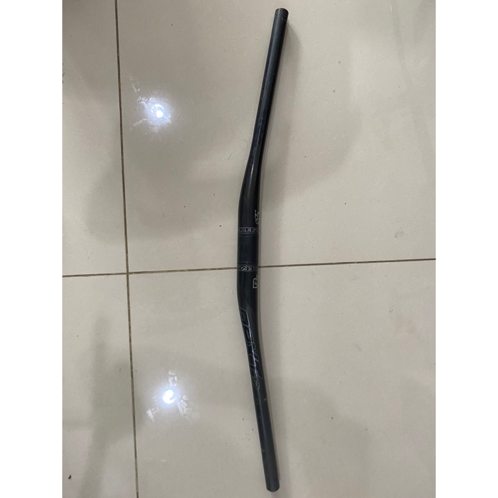 handlebar raceface next carbon 35 rise 20