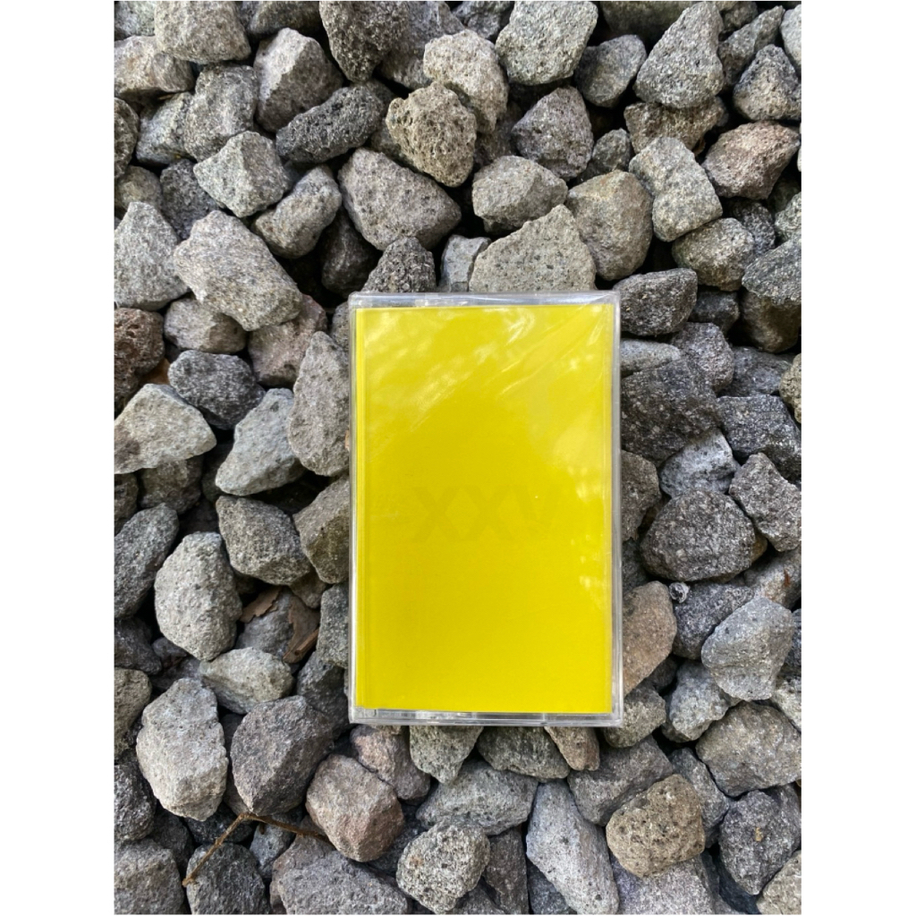 Kaset Rumahsakit - XXV