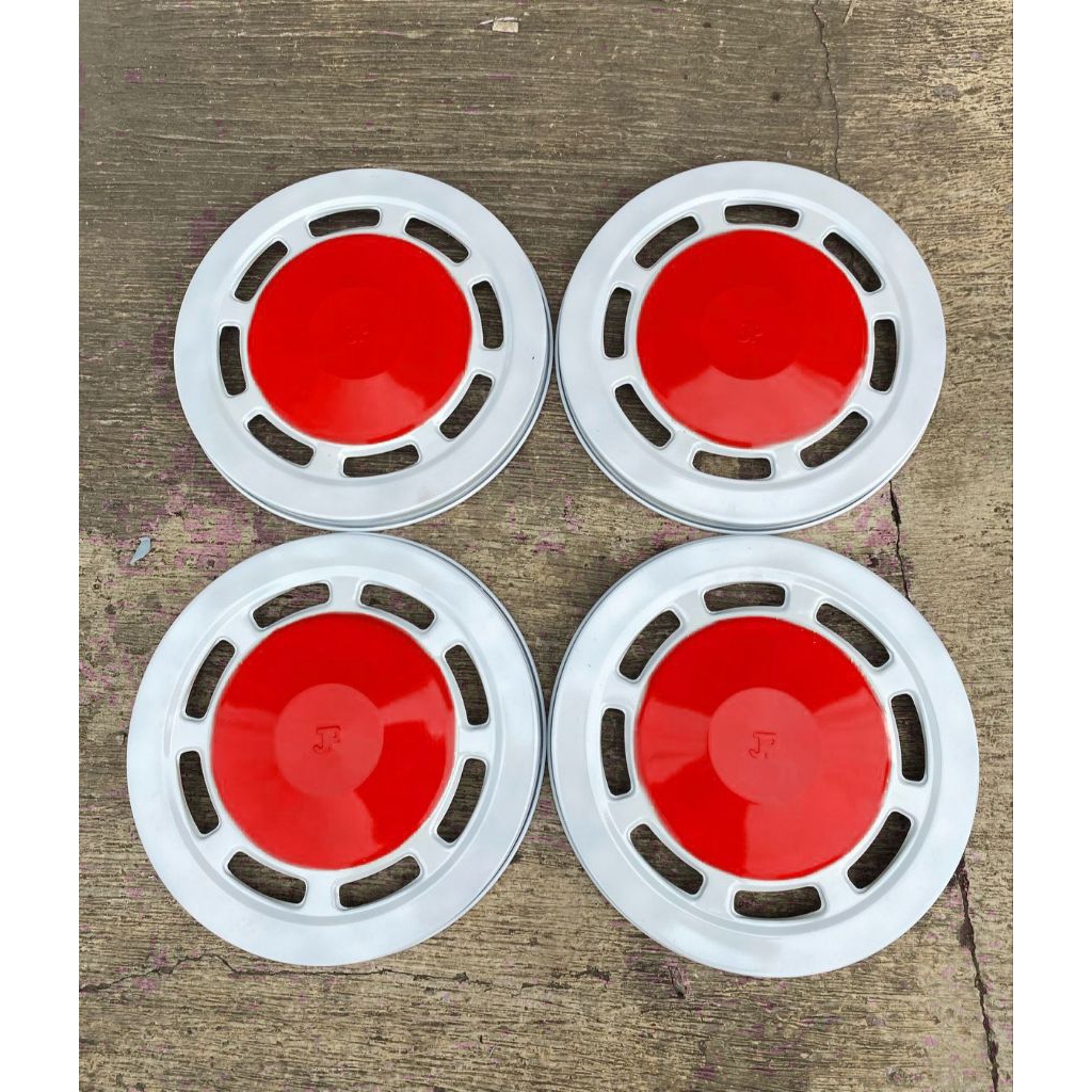 Weldop Pickup L300,Grandmax,Ss Model Rebeka Lama Ring 13&14 Plat Besi Tahan Karat