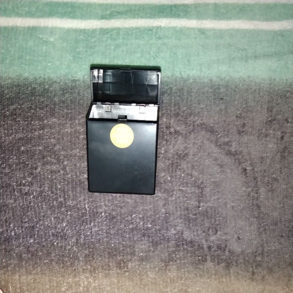 kotak penyimpanan bahan akrilik box kecil