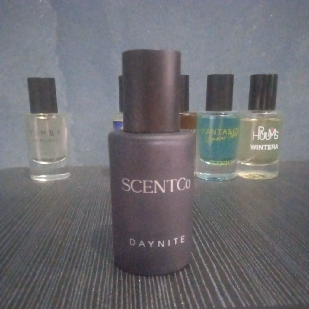 SCENTCo Daynite