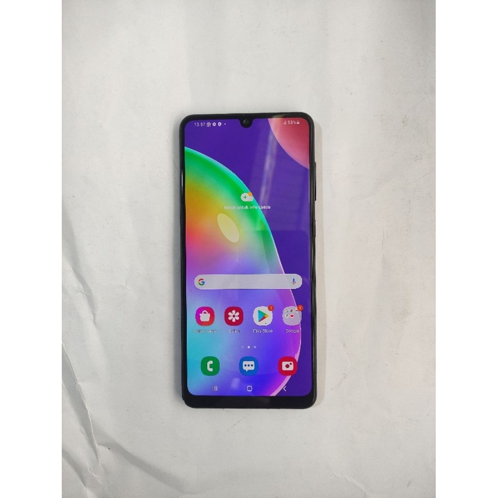 Samsung A31 Ram 6Gb/128Gb