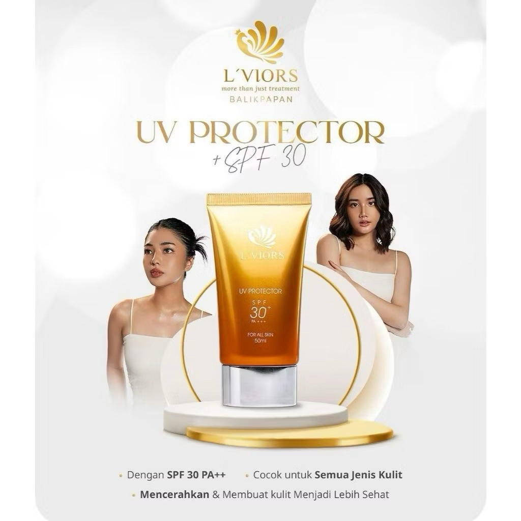 UV protection LVIORS