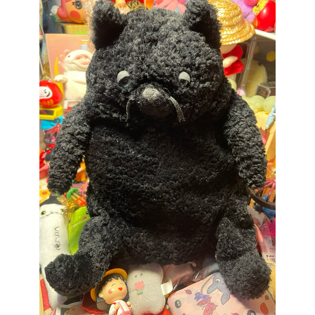 JELLYCAT AMORE CAT (Retired, super rare) 25cm