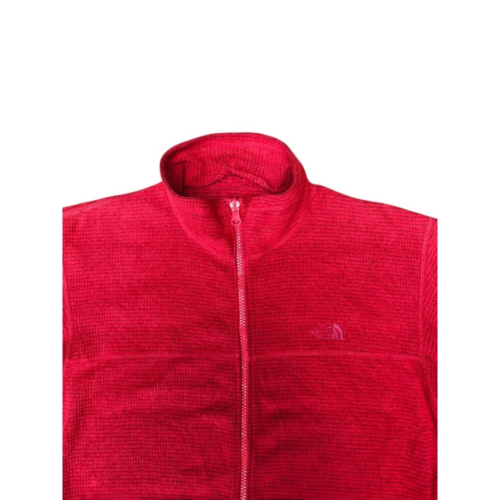 Vintage 2000s Jacket The North Face Fullzip Polartec