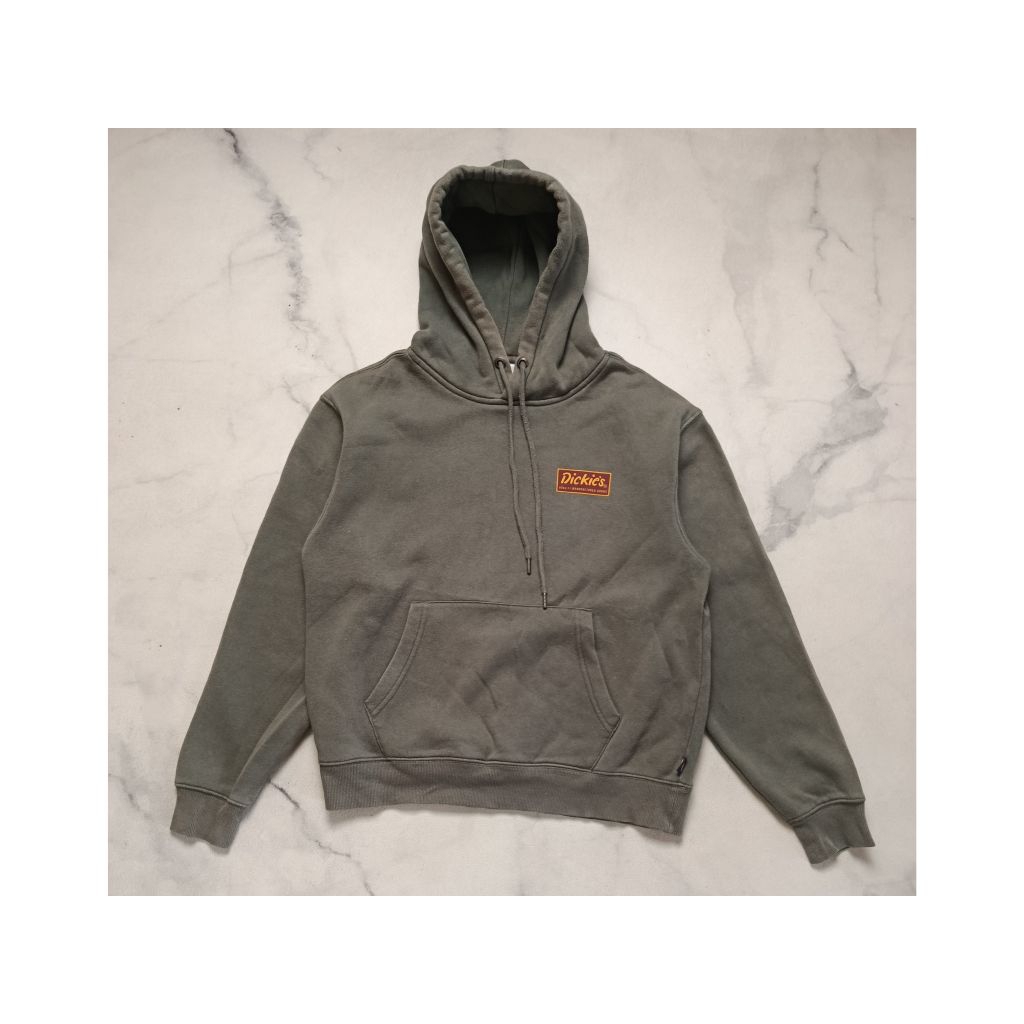 HOODIE DICKIES