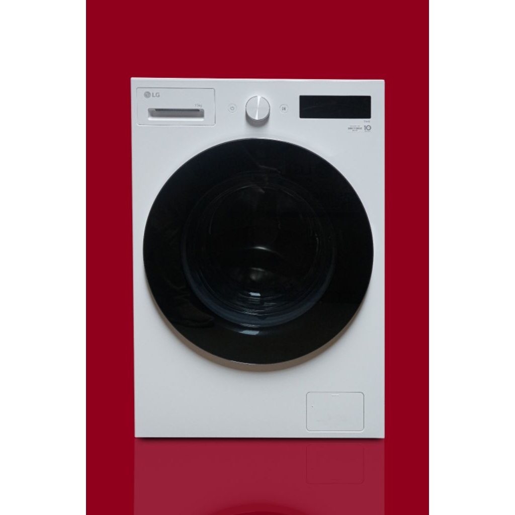 mesin cuci LG 15kg
