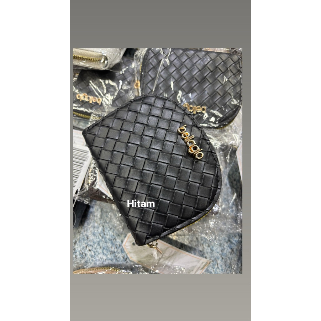 dompet kartu Bellagio