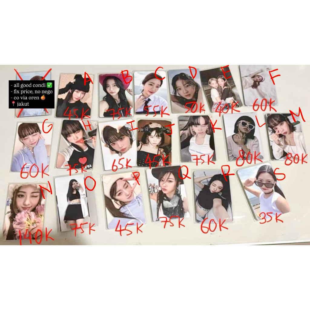 kazuha unforgiven weverse dusty amber antifragile compact ver sakura unit synnara record benefit lol