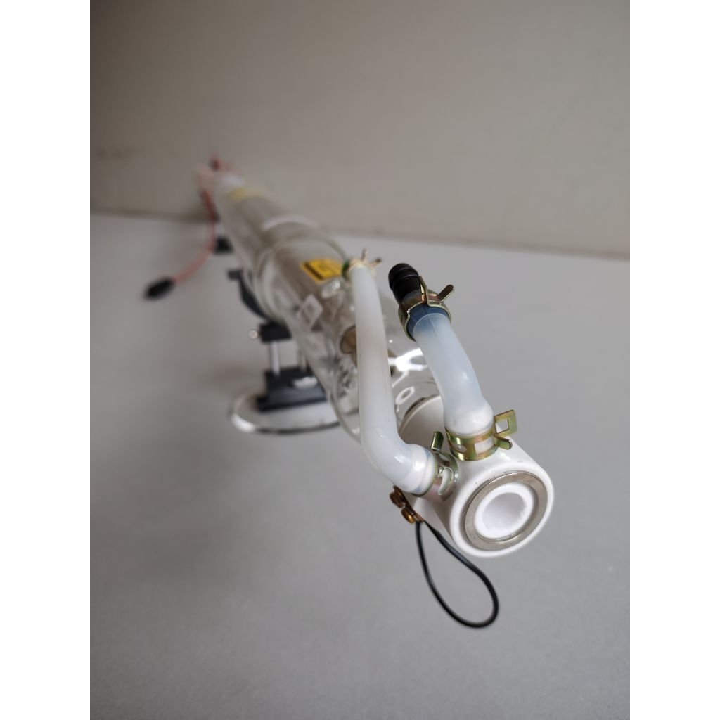 CDWG Laser tube co2 CDWG 120-130 watt - mesin laser cutting  Akrilik