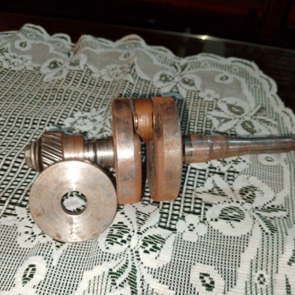 kruk as f1zr full clut + balancer 250 gram