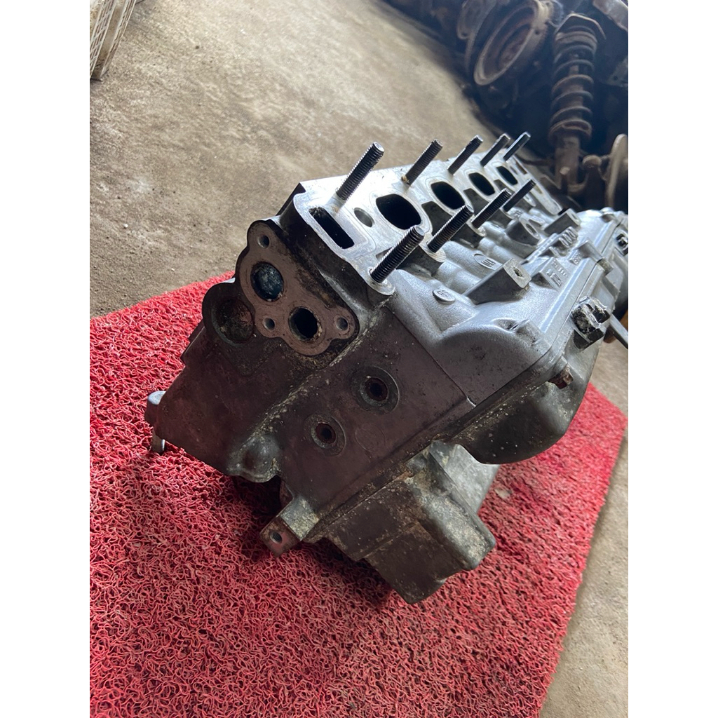headcylinder chevrolet zafira