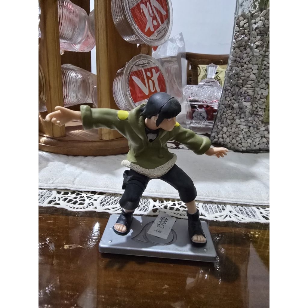 jual action figure hinata hyuga naruto