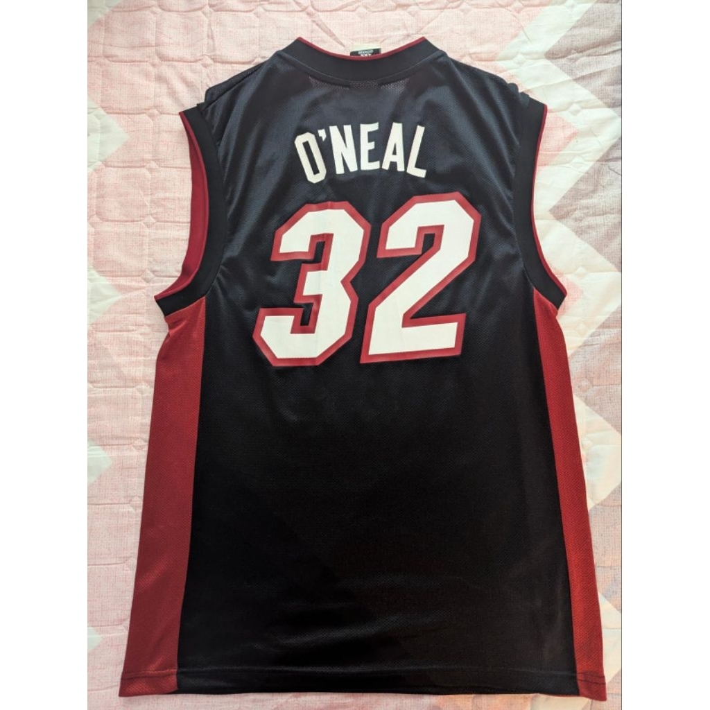 Jersey Adidas Replica Original NBA Miami Heat ONEAL