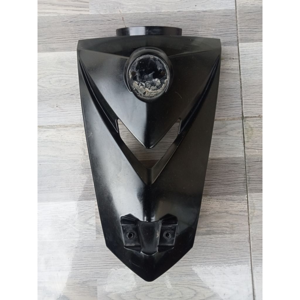 cover depan dasi dada Vega R new original second