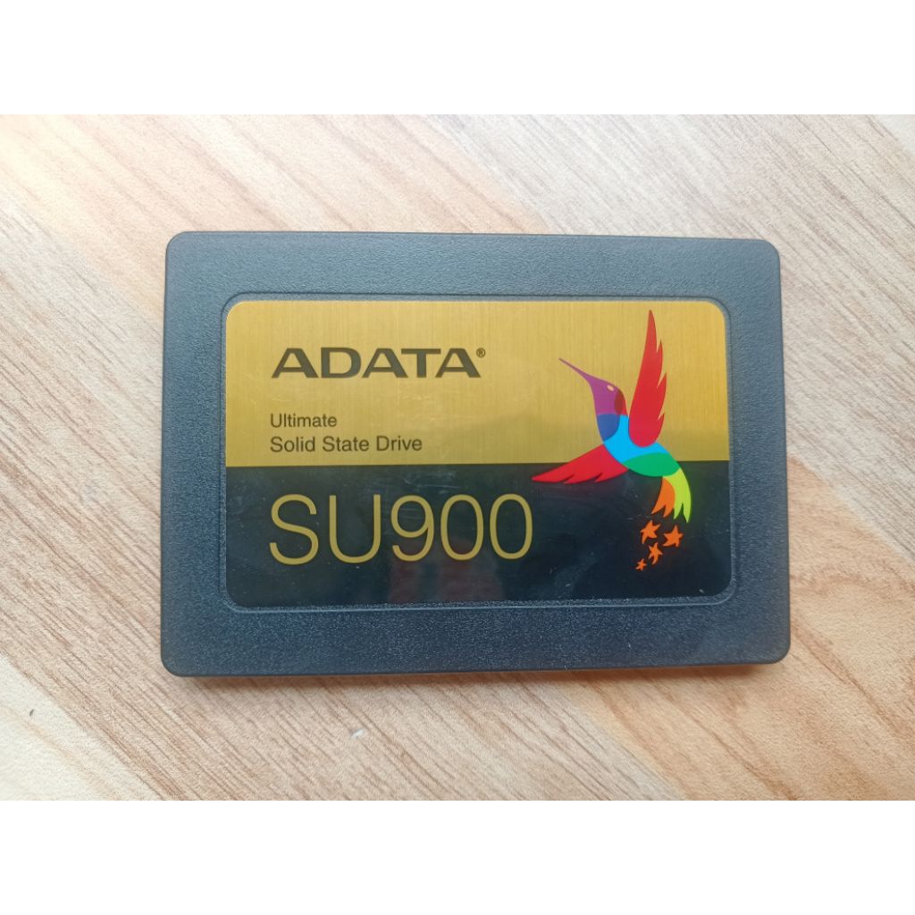 Adata SSD 512GB SU900 (Sentinel 99%)
