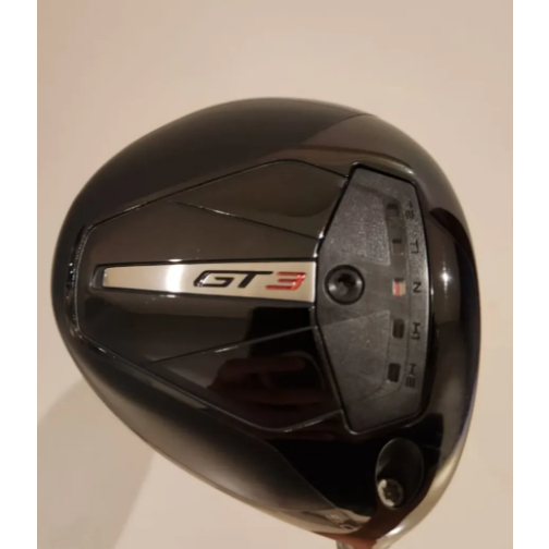 Ajri Golf | Stick Golf Driver Titleist GT3