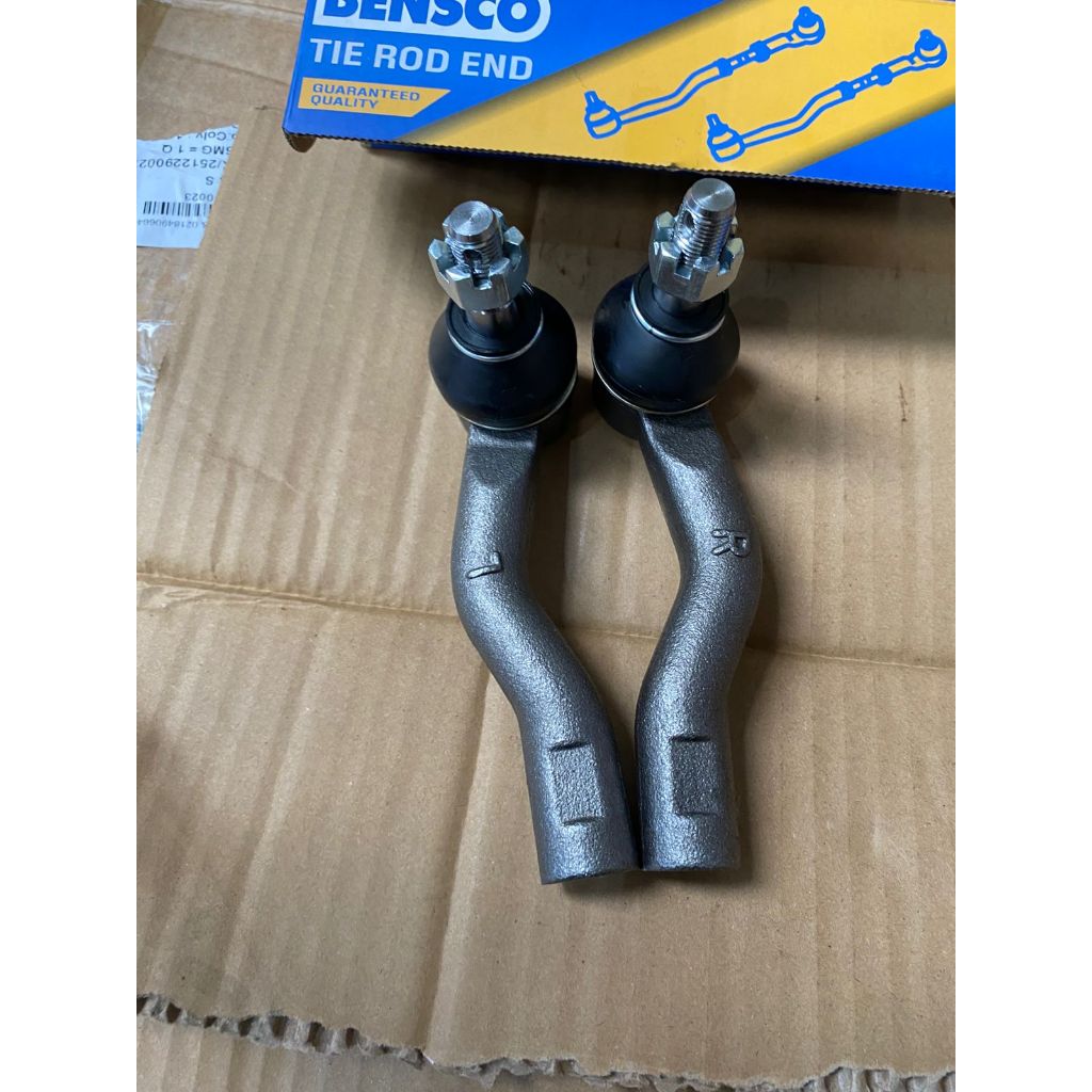 TIE ROD XENIA 1.3 2004-2014 / AVANZA VELOZ 2011-2014  ORI BENSCO BERKUALITAS