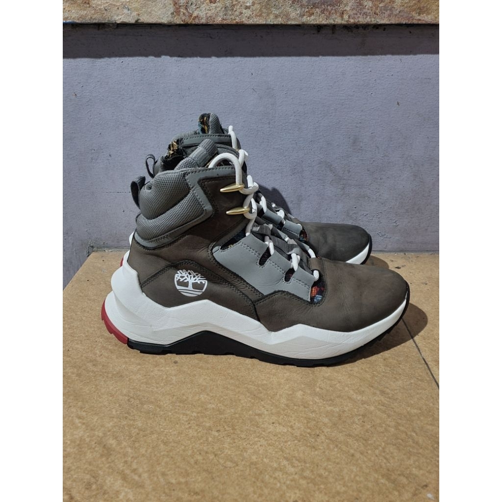 Timberland Madbury Hiker Sidezip