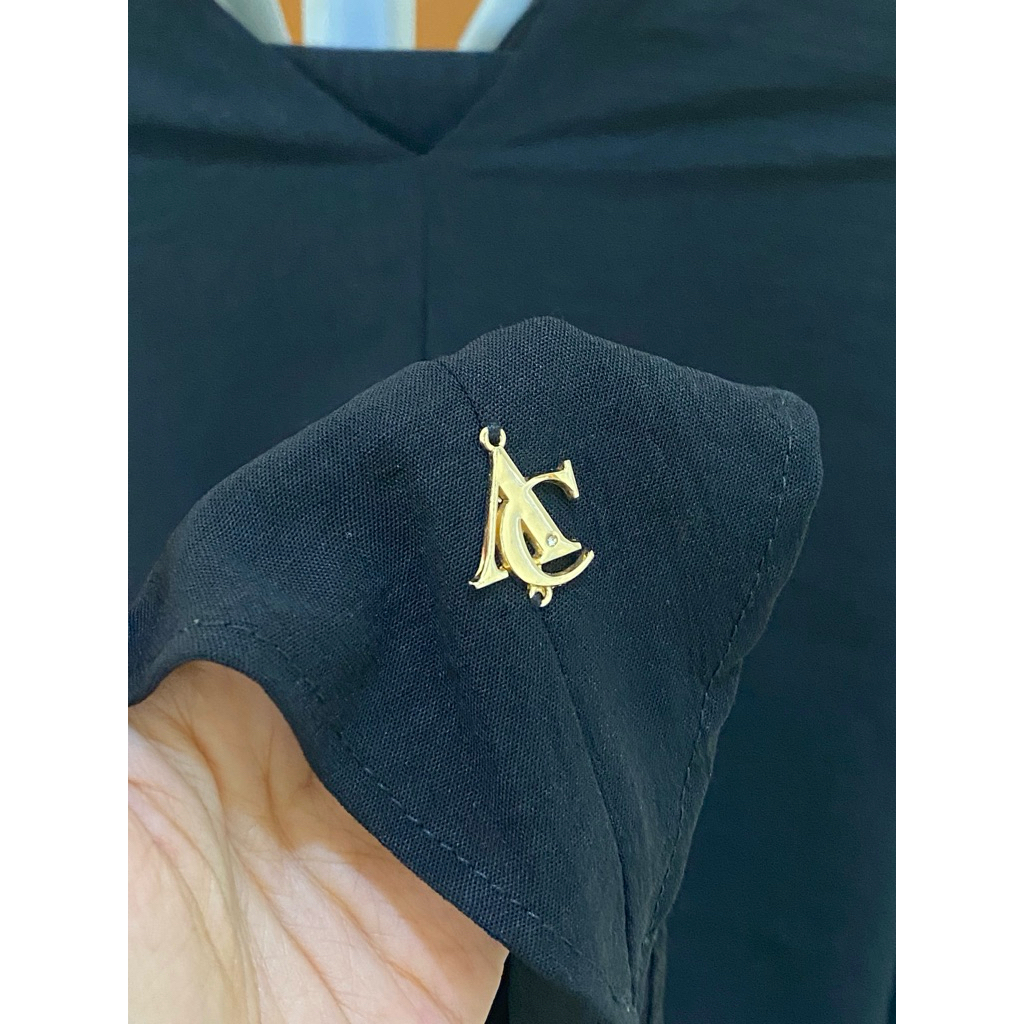 Preloved Abaya dan Khimar Alur Cerita by Natasha Rizky