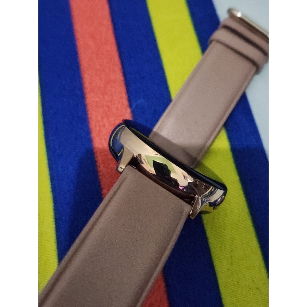 Samsung Galaxy Watch Active 2 40mm Rose Gold Pink - Mulus Like New