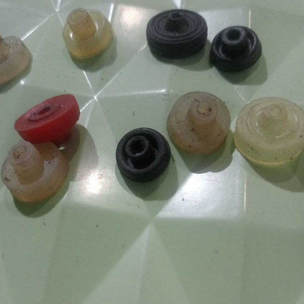 seal dinamo blender portabel rs 390 rs380