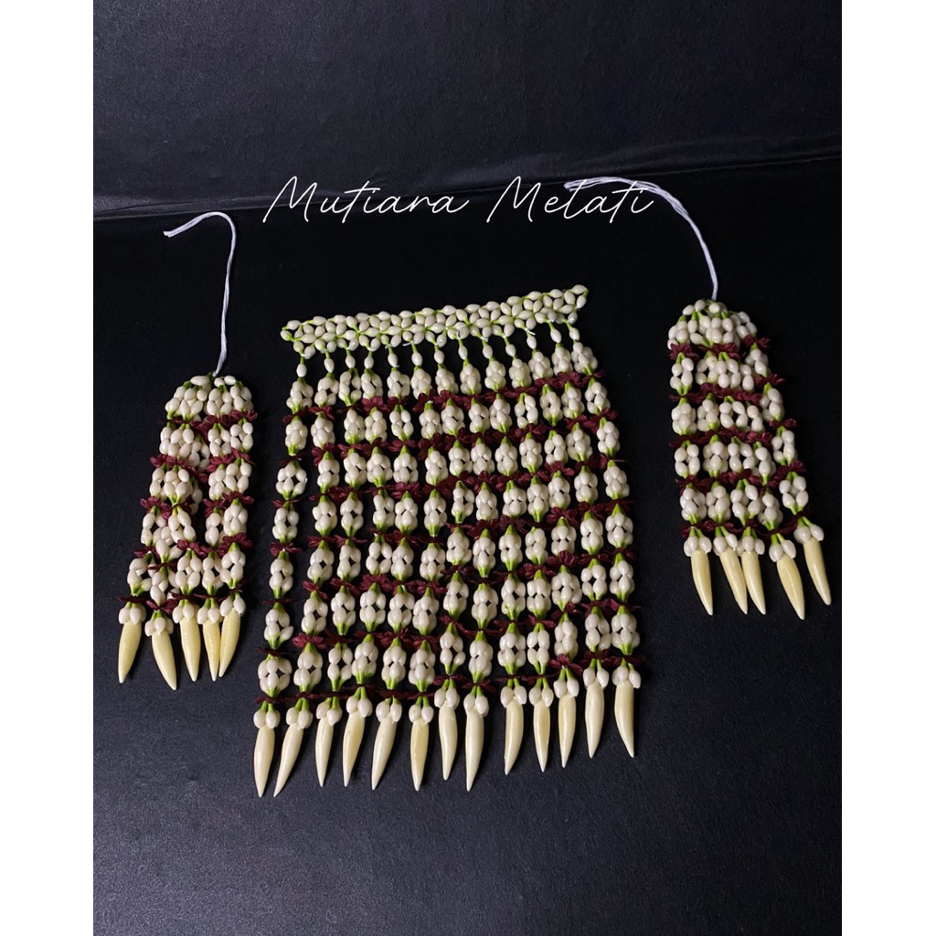 MELATI PALEMBANG IMITASI MIRIP ASLI