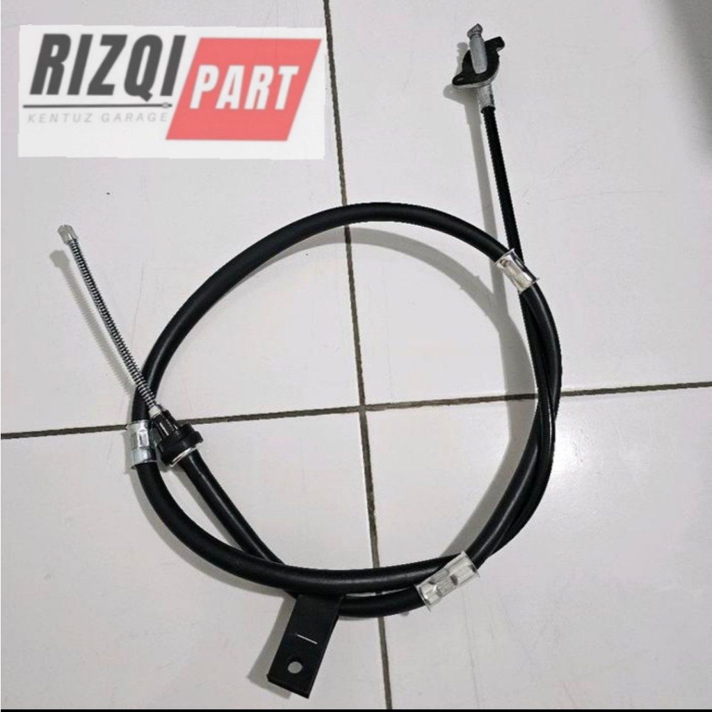 kabel rem tangan taruna Efi lh kiri 167.5cm