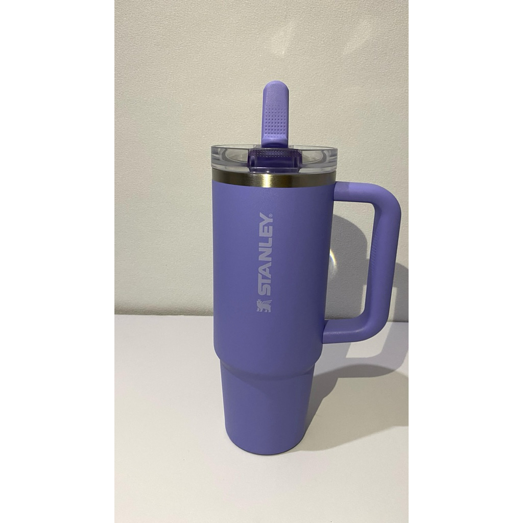 TUMBLER STANLEY ORI || tumbler stanley Quencher protout tumb | tumbler 30 OZ || 887ml