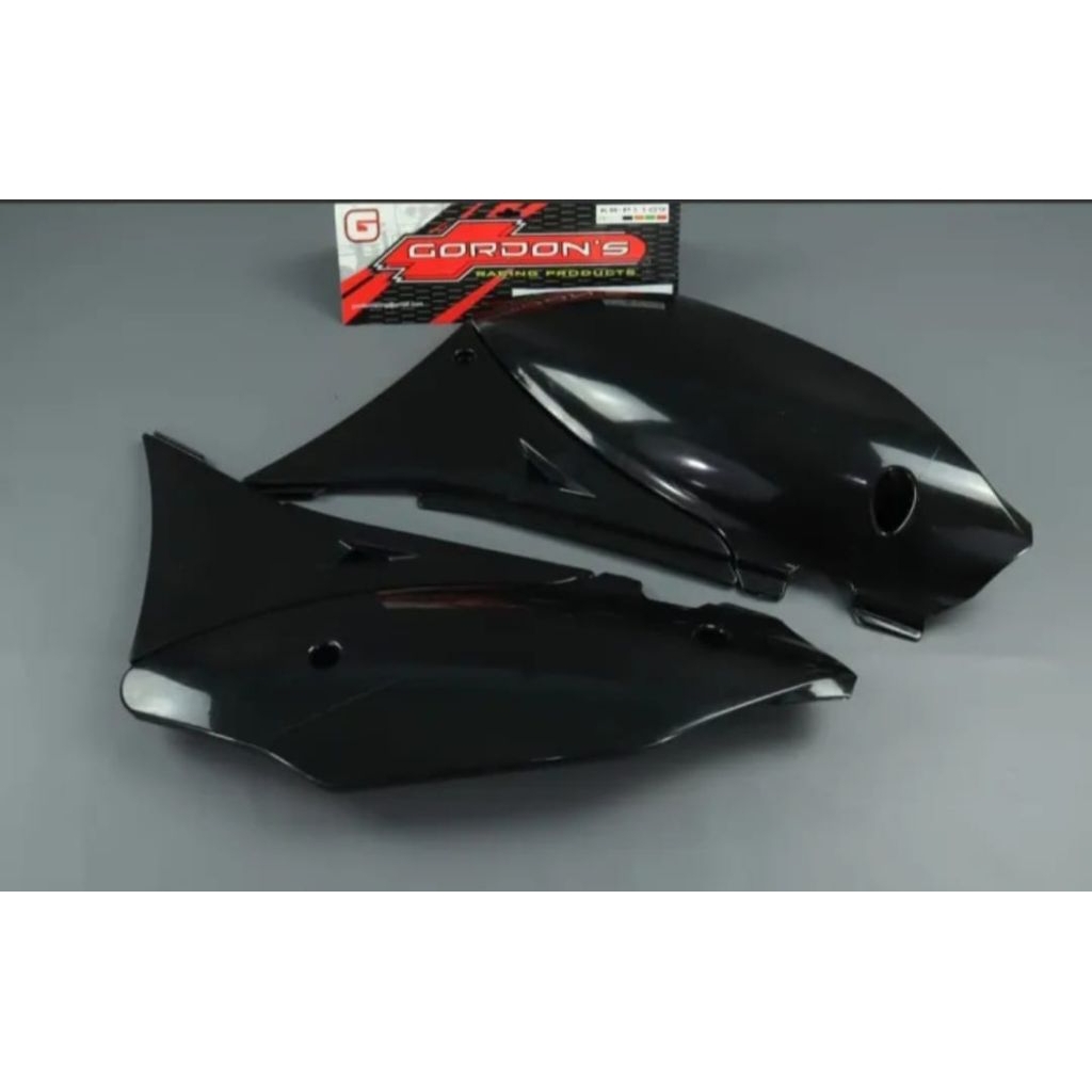 COVER BODY SET GORDON ORIGINAL/ SIDE PANEL COVER SAMPING GORDON